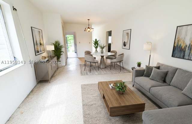 1590 NE 127th St - 1590 Northeast 127th Street, North Miami, FL 33161