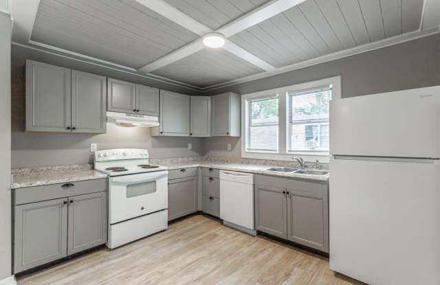 2 Bedroom Home in East Ridge photos photos