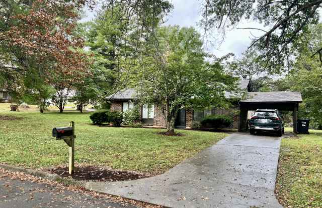 1413 Willow Crossing Dr - 1413 Willow Crossing Drive, Knox County, TN 37922