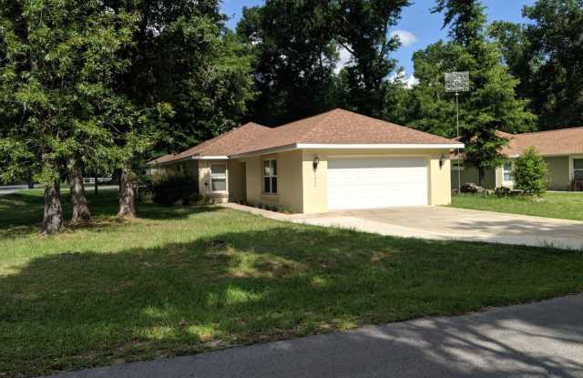 15844 SE 84th Ave - 15844 Southeast 84th Avenue, Marion County, FL 34491
