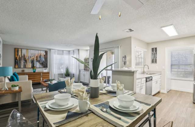 23Twelve Luxe Apartments Gallery 2