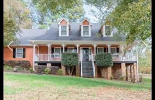 4188 AZALEA Court - 4188 Azalea Court, Gwinnett County, GA 30039
