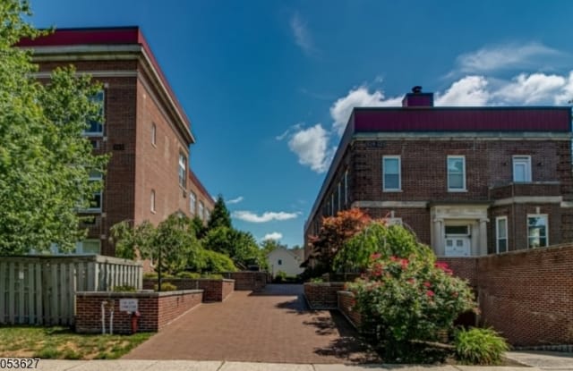 519 Trinity Pl - 519 Trinity Pl, Westfield, NJ 07090