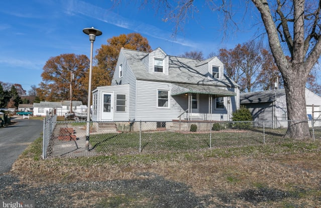 918 SENECA PARK ROAD - 918 Seneca Park Road, Bowleys Quarters, MD 21220