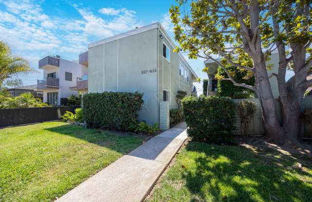 Studio 1 block from Tourmaline Beach! ALL UTILITIES INCLUDED! photos photos
