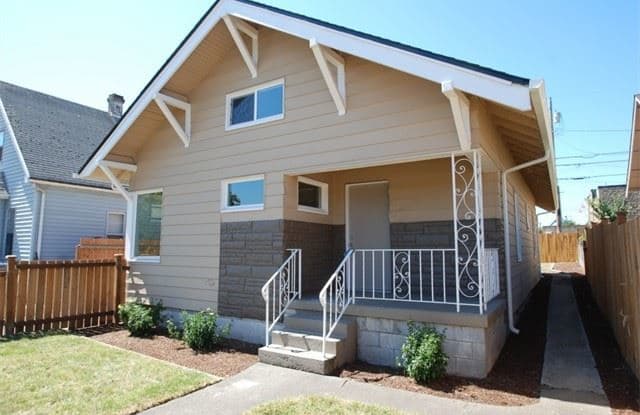 3810 E Spokane St - 3810 E Spokane St, Tacoma, WA 98404