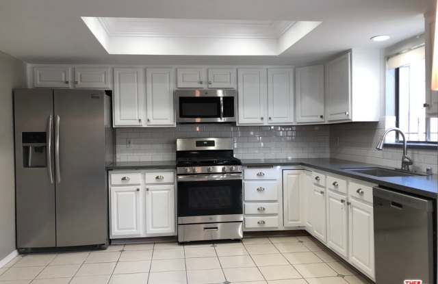 1660 FRANKLIN ST - 1660 Franklin Street, Santa Monica, CA 90404