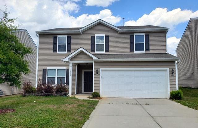 12926 Longstraw Road - 12926 Longstraw Road, Charlotte, NC 28227
