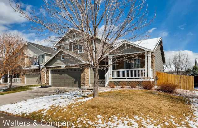 14782 Vine Street - 14782 Vine Street, Thornton, CO 80602
