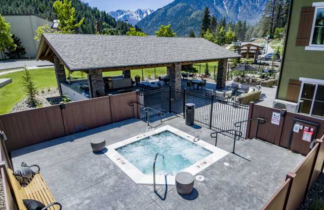 Leavenworth Haus Gallery 2