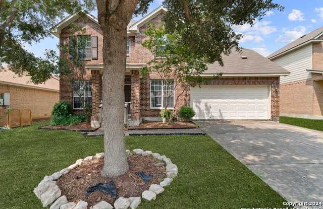 156 NIEMIETZ COVE - 156 Niemietz Cove, Cibolo, TX 78108
