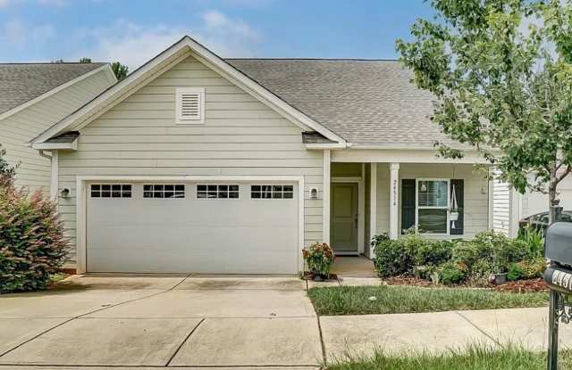 Exclusively Offered by Muse Realty Rentals, LLC Gallery 1