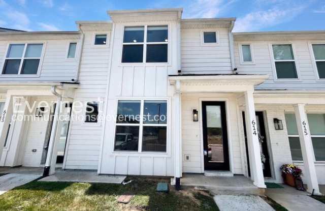 614 Mason Ward Place photos photos