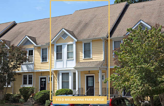 Spacious Melbourne Park Townhome photos photos