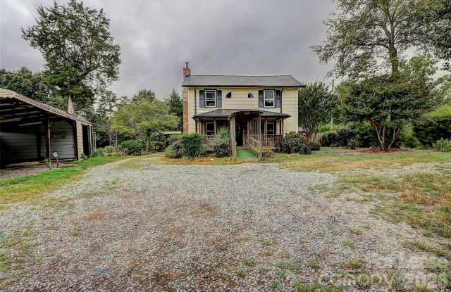 3601 Kidd Lane - 3601 Kidd Lane, Mecklenburg County, NC 28216