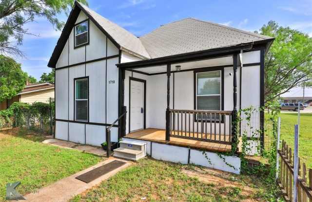 1710 Jameson Street photos photos