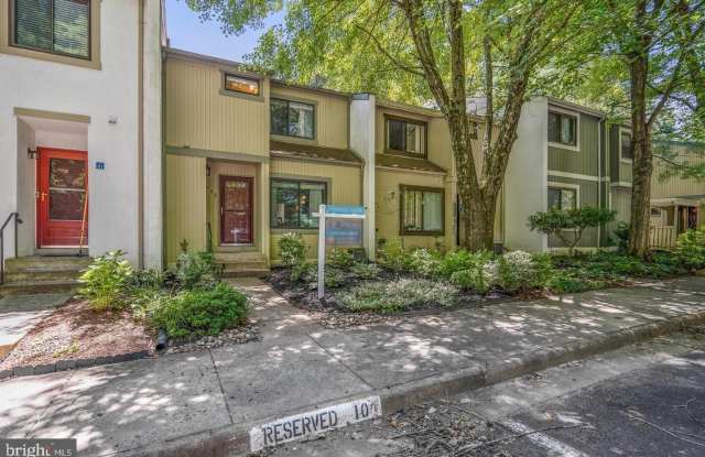 2343 MILLENNIUM Lane - 2343 Millennium Lane, Reston, VA 20191 2343 MILLENNIUM Lane - 2343 Millennium Lane, Reston, VA 20191