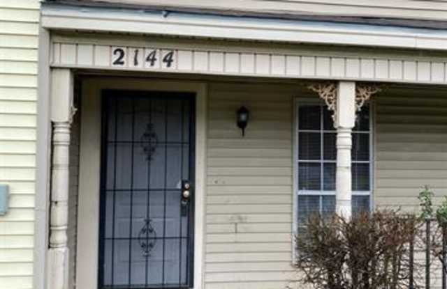 2144 Aspen Drive - 2144 Aspen Street, Dallas, TX 75227