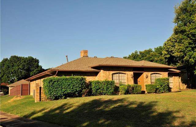 6034 Daven Oaks Drive - 6034 Daven Oaks Drive, Dallas, TX 75248