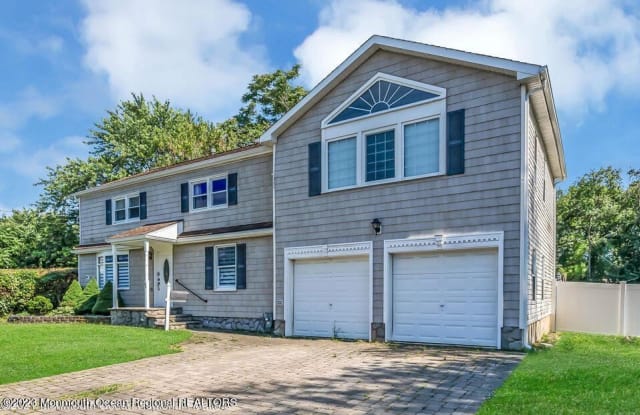 66 Maple Avenue - 66 Maple Avenue, West Long Branch, NJ 07764
