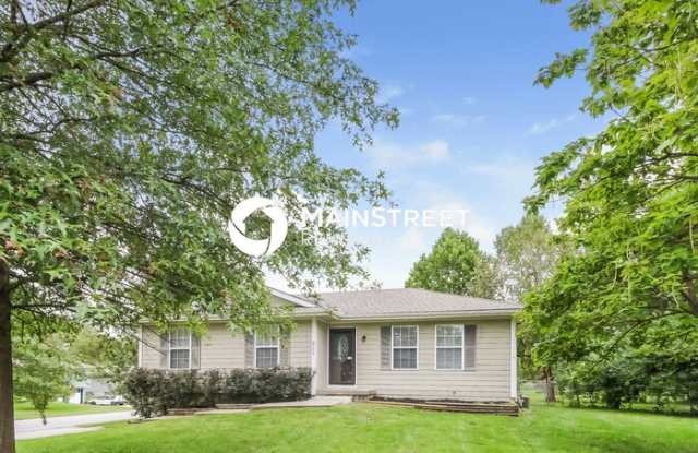 711 Jesse Circle - 711 Jesse Circle, Kearney, MO 64060
