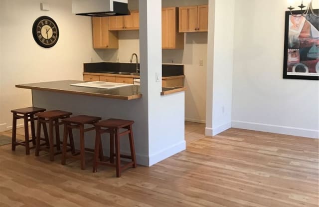 1651 Iowa Street - 1651 Iowa Street, Costa Mesa, CA 92626