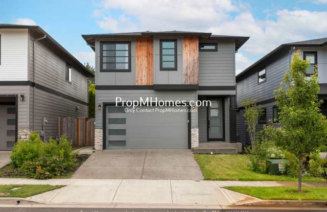 Modern Four Bedroom Home in SW Gresham! photos photos