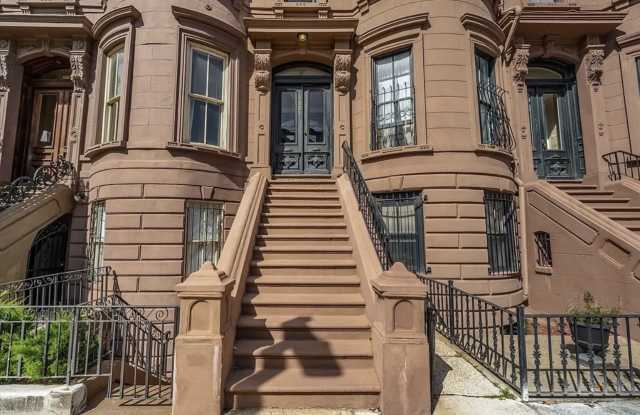 521 Columbus Ave - 521 Columbus Avenue, Boston, MA 02118