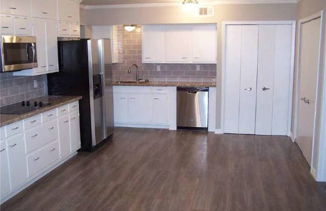 1103 Brentwood Dr - 1103 Brentwood Drive, Plano, TX 75075