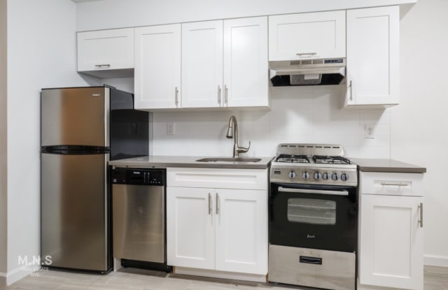 189 Hester Street - 189 Hester Street, New York City, NY 10013