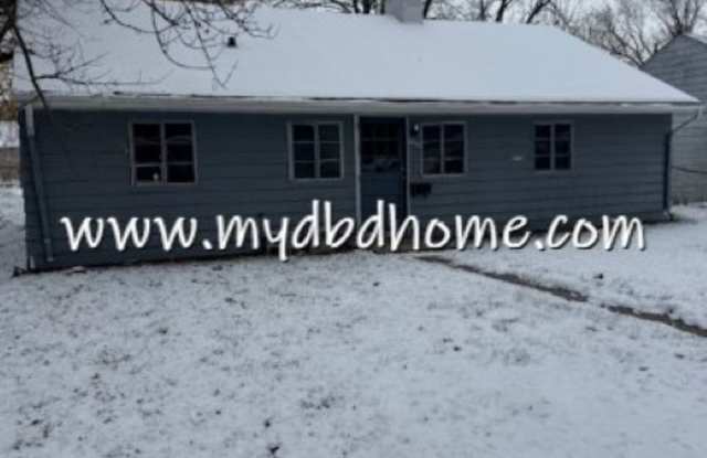 4325 Warsaw St photos photos