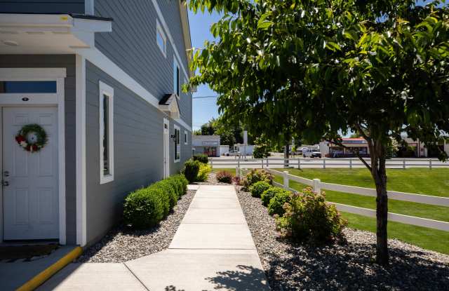 The Brix Apartments Gallery 2