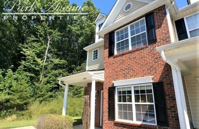 8850 Wandering Creek Way - 8850 Wandering Creek Way, Mecklenburg County, NC 28227