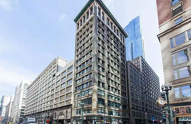 6 East Monroe Street - 6 East Monroe Street, Chicago, IL 60603