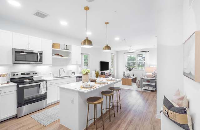 Citizen House Wolf Ranch photos photos