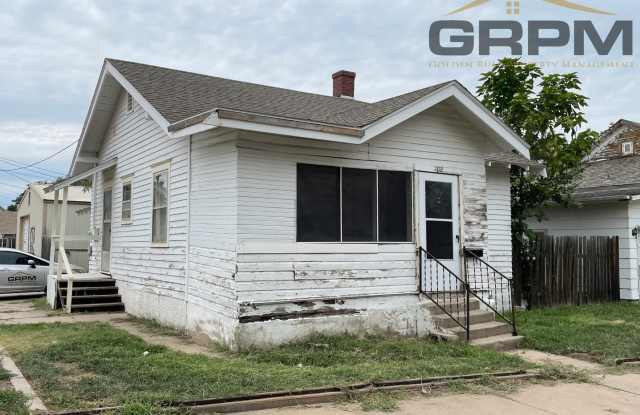 1 Bedroom Home with Garage photos photos