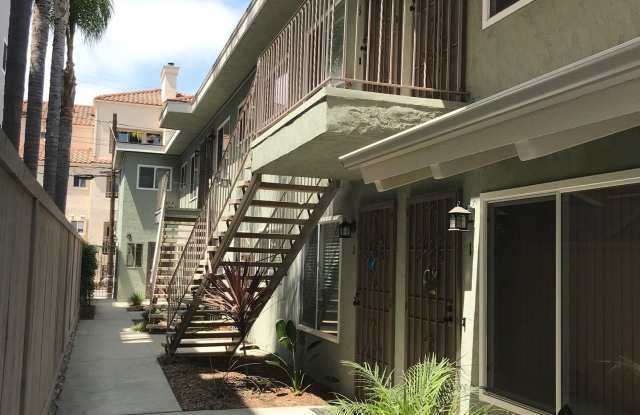 Hillcrest 2BR/1BA – 2nd Month FREE with 12-Month Lease! photos photos