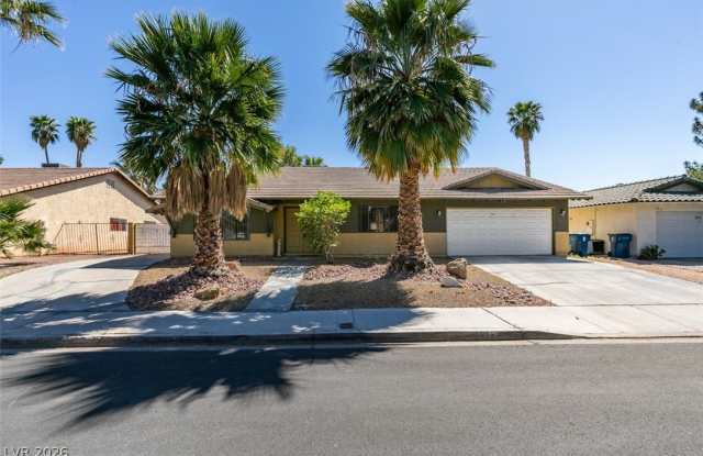 3221 E Rochelle Avenue - 3221 East Rochelle Avenue, Paradise, NV 89121