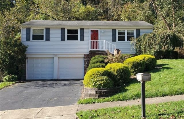 118 Bashford Dr - 118 Bashford Drive, Allegheny County, PA 15108