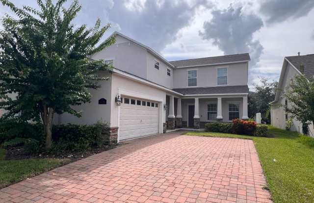 5 bedroom / 3.5 Bath home on Independence - Winter Garden - 6136 Cypress Hill Road, Horizon West, FL 34787