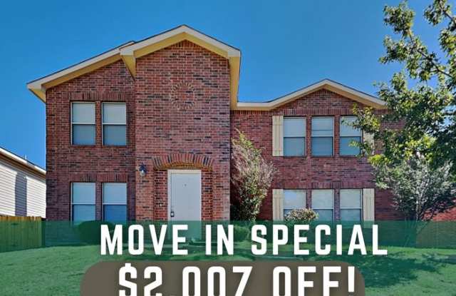 2310 Graystone Drive - 2310 Graystone Drive, Rockwall, TX 75032