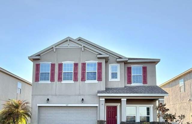 Stunning 4/2.5 in Highly Sought After Waterside Community! photos photos