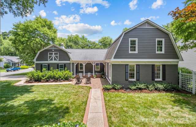 2544 Ainsdale Road - 2544 Ainsdale Road, Charlotte, NC 28226