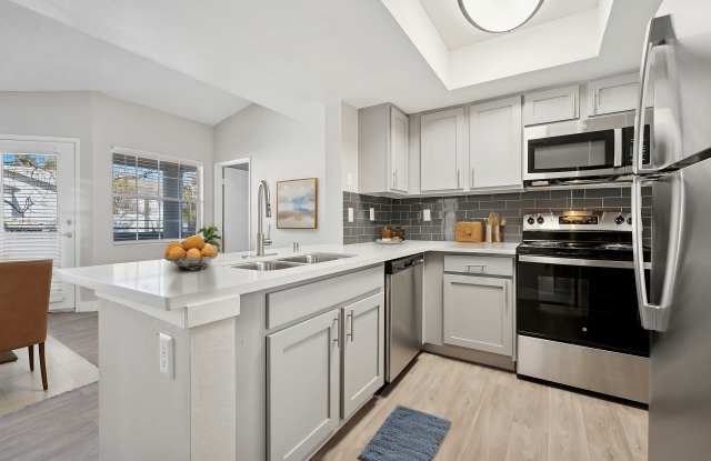 Village at Desert Lakes Apartment Homes photos photos