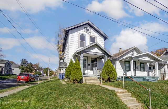Two Bed, One Bath in Dayton! photos photos Two Bed, One Bath in Dayton! photos photos