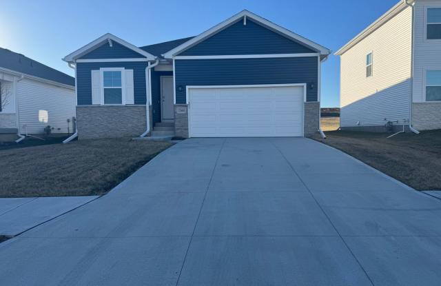 Your Dream Home Awaits in Gretna, NE! photos photos