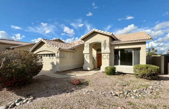 2044 W Megan St - 2044 West Megan Street, Chandler, AZ 85224