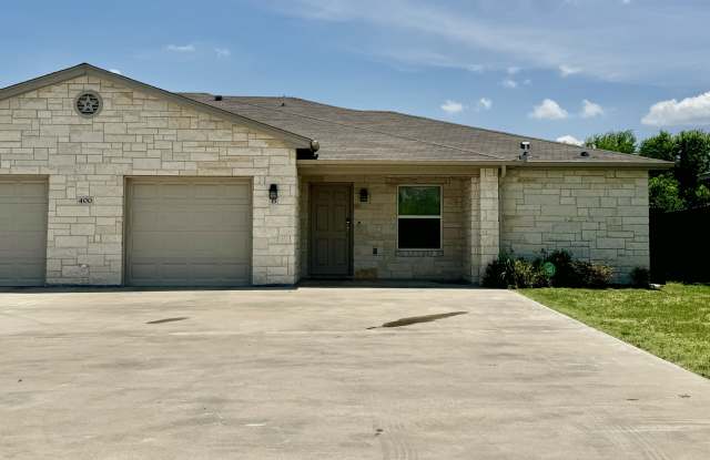 400 Lowes Boulevard - B photos photos