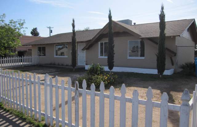 3120 N 43RD Avenue - 3120 North 43rd Avenue, Phoenix, AZ 85031