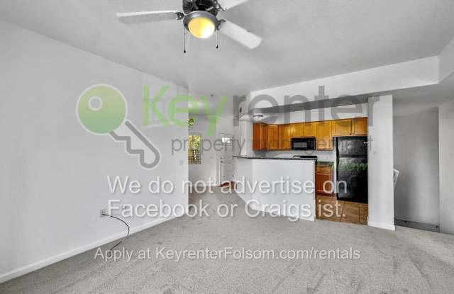 Updated 2BR/2BA Condo with Garage in Prime Folsom Location! Gallery 2